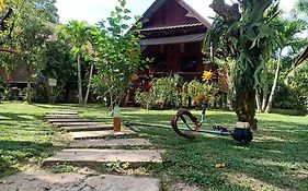 Friendly Koh Jum